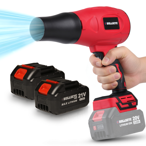 Additional Battery Pack