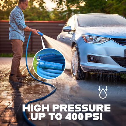 INVICTUS HOSE 100 FT.