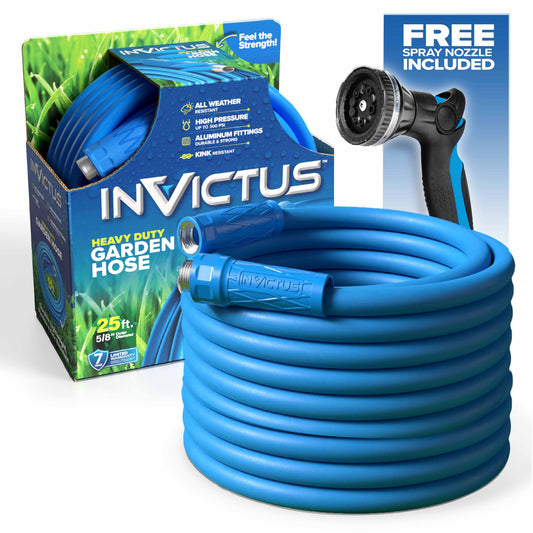 INVICTUS HOSE 25 FT.