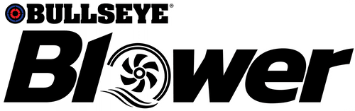 Bullseye Blower